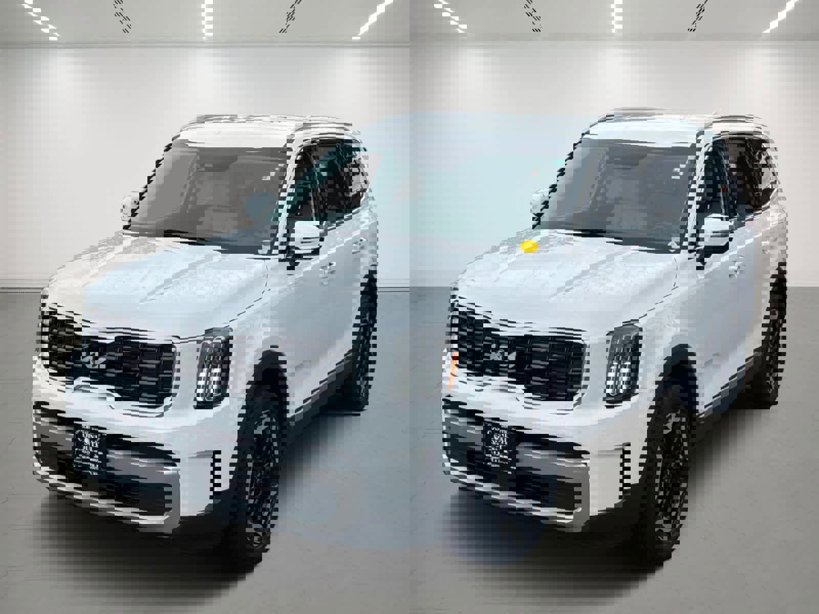 Used 2023 Kia Telluride S