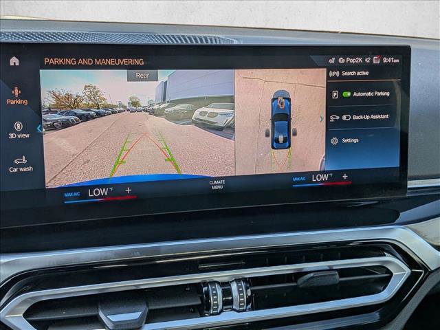 Used 2024 BMW M240i xDrive Coupe w/ Premium Package AWD/4WD image 12