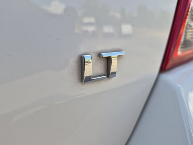 Used 2020 Chevrolet Trax LT w/ LT Convenience Package FWD image 15