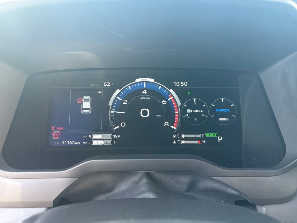 Used 2024 Toyota Sequoia Platinum image 23