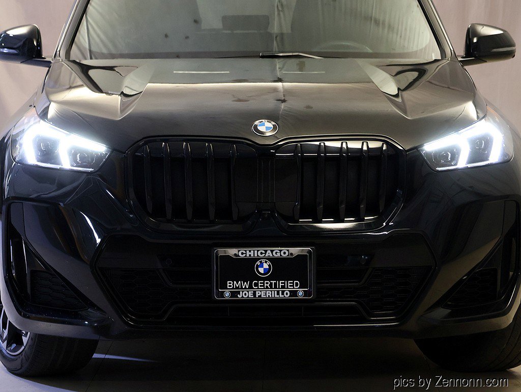 Used 2023 BMW X1 xDrive28i w/ Premium Package AWD/4WD image 6