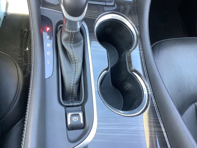 Used 2019 Buick Envision Essence AWD/4WD image 33