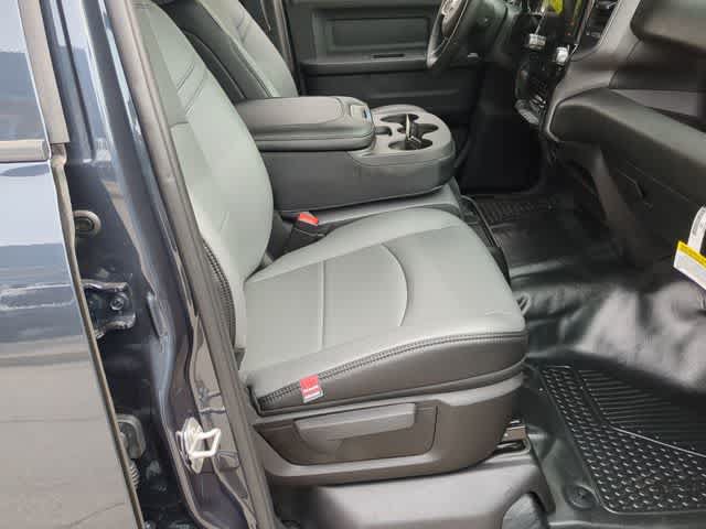 New 2026 RAM 3500 Tradesman AWD/4WD image 22