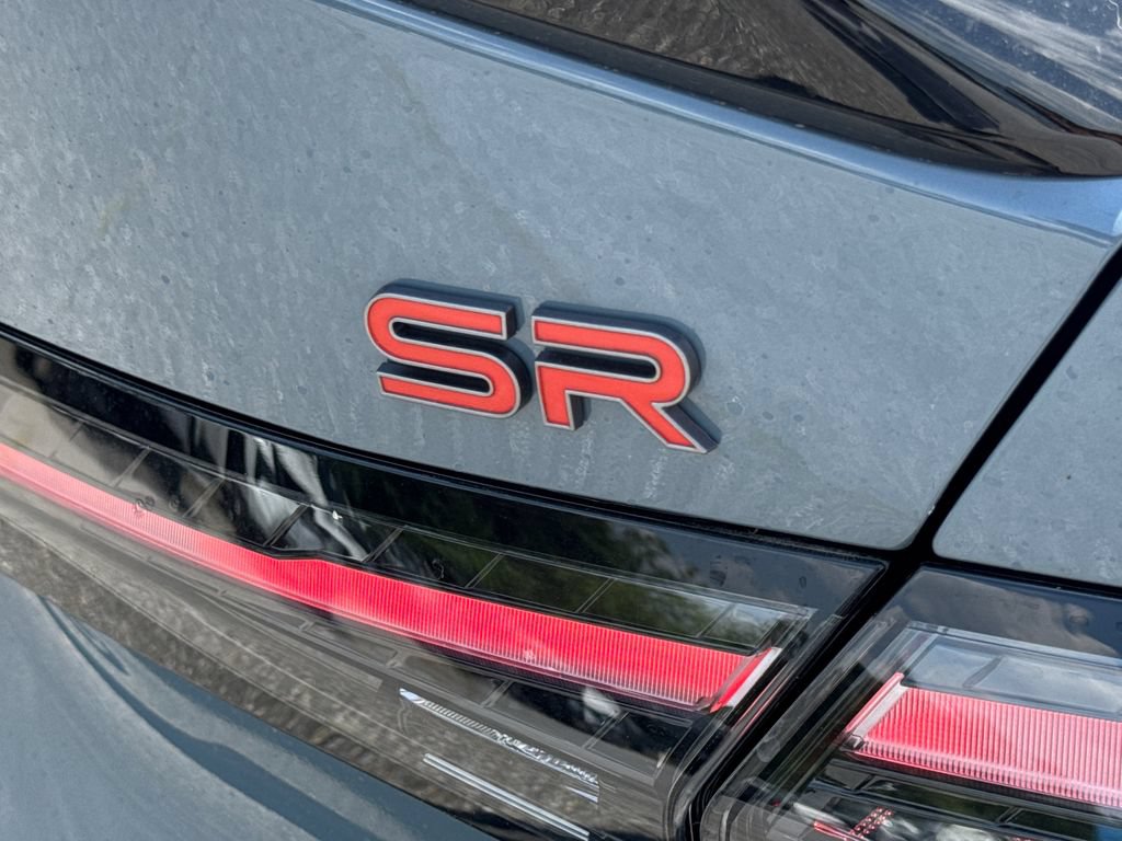 New 2026 Nissan Sentra SR w/ SR Premium Package FWD image 22