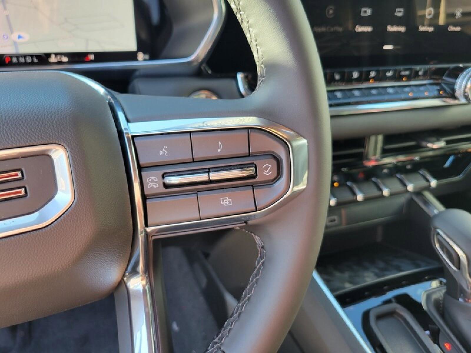 New 2026 GMC Canyon Elevation w/ Convenience Package image 10