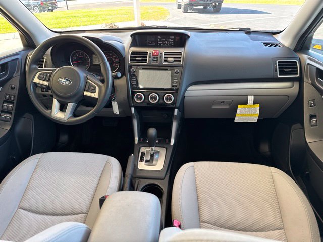 Used 2018 Subaru Forester 2.5i Premium w/ All-Weather Package AWD/4WD image 26