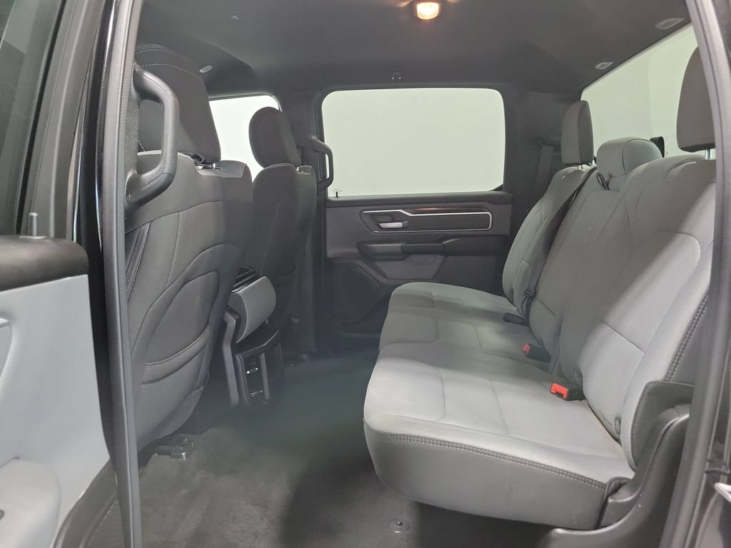 Used 2023 RAM 1500 Big Horn AWD/4WD image 24