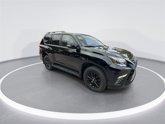 Used 2022 Lexus GX 460 image 3