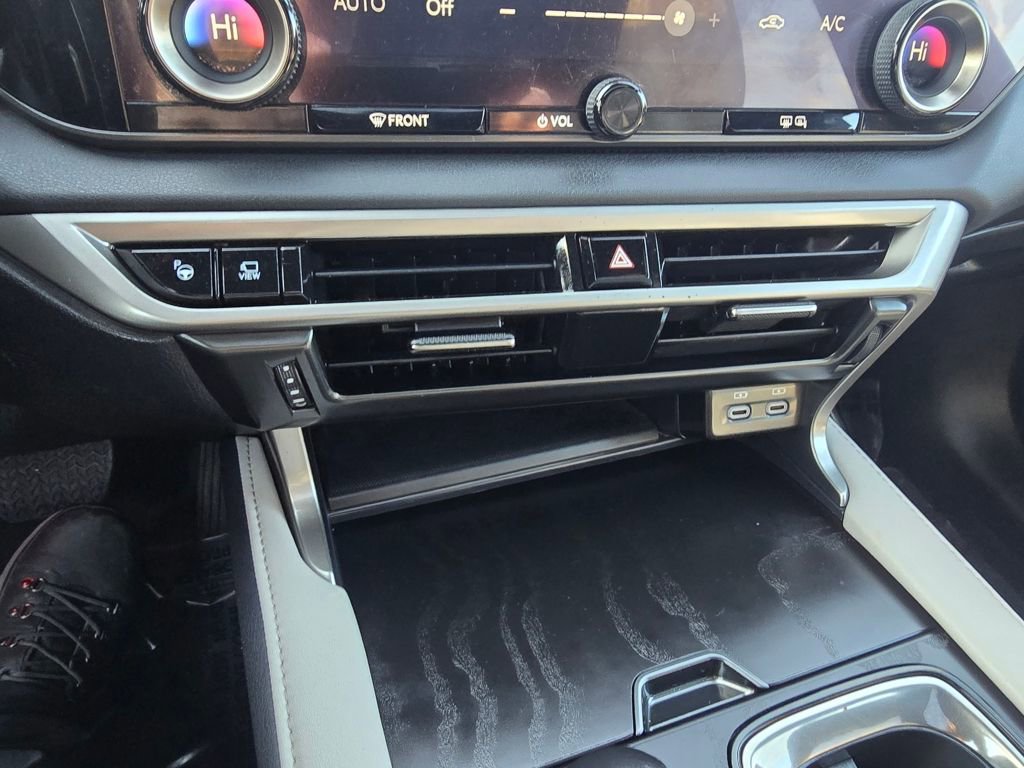 Used 2024 Lexus RX 350 Premium Plus w/ Convenience Package image 24