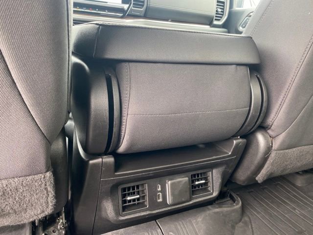 Certified 2023 GMC Sierra 1500 Elevation image 20