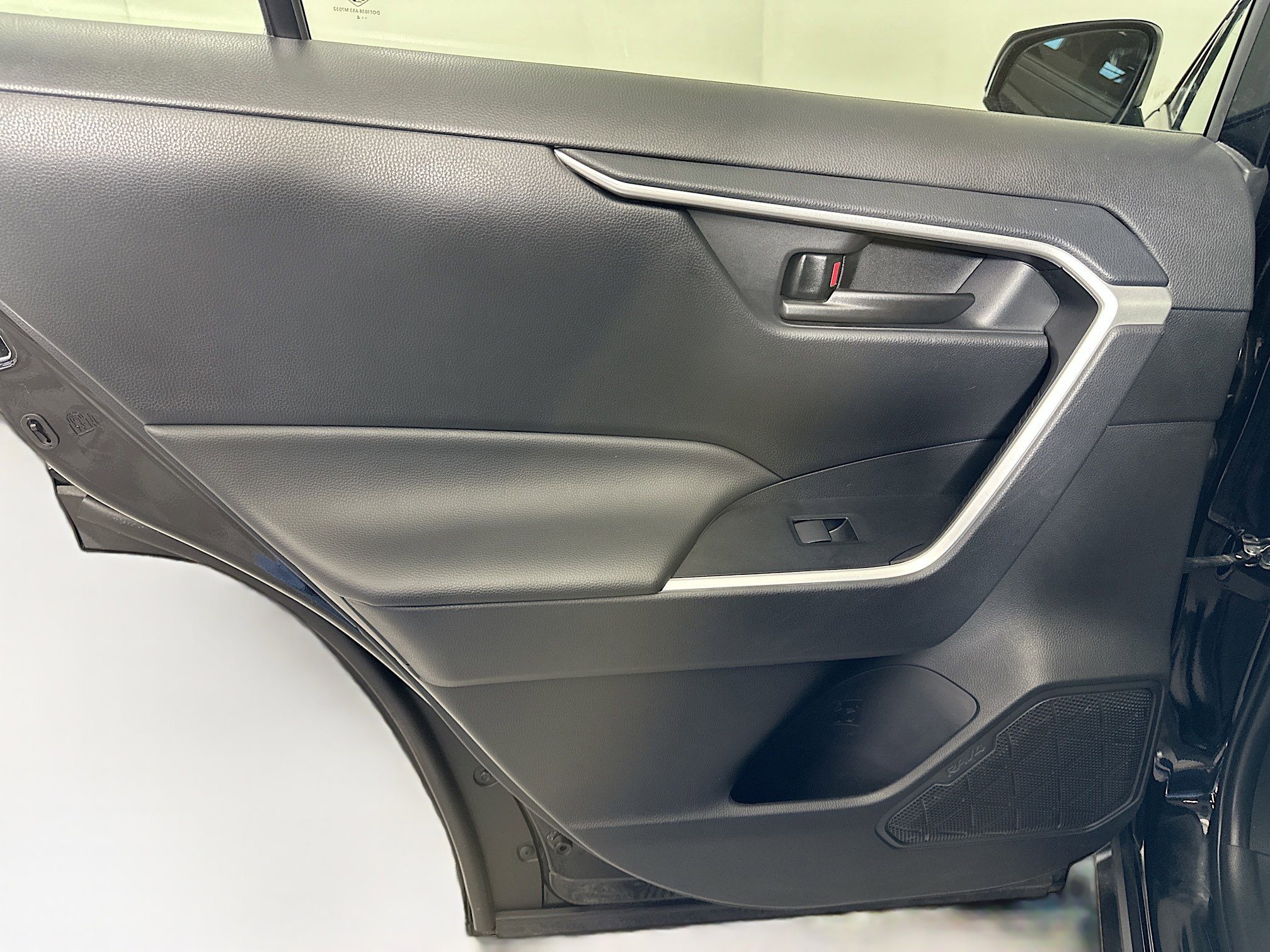 Used 2024 Toyota RAV4 LE image 25