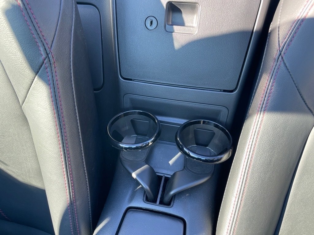 Used 2019 MAZDA MX-5 Miata RF Grand Touring image 17