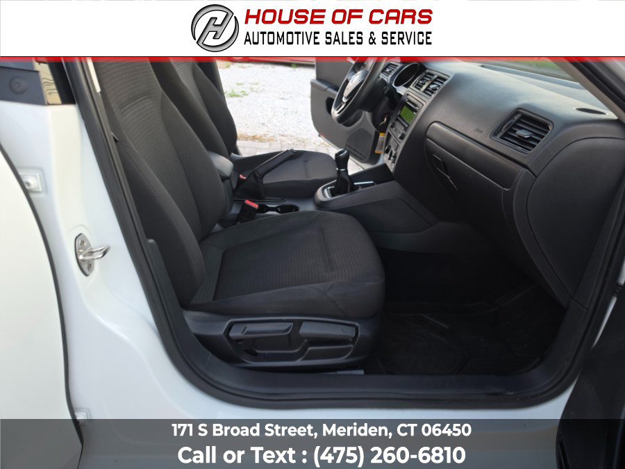 Used 2015 Volkswagen Jetta S FWD image 37