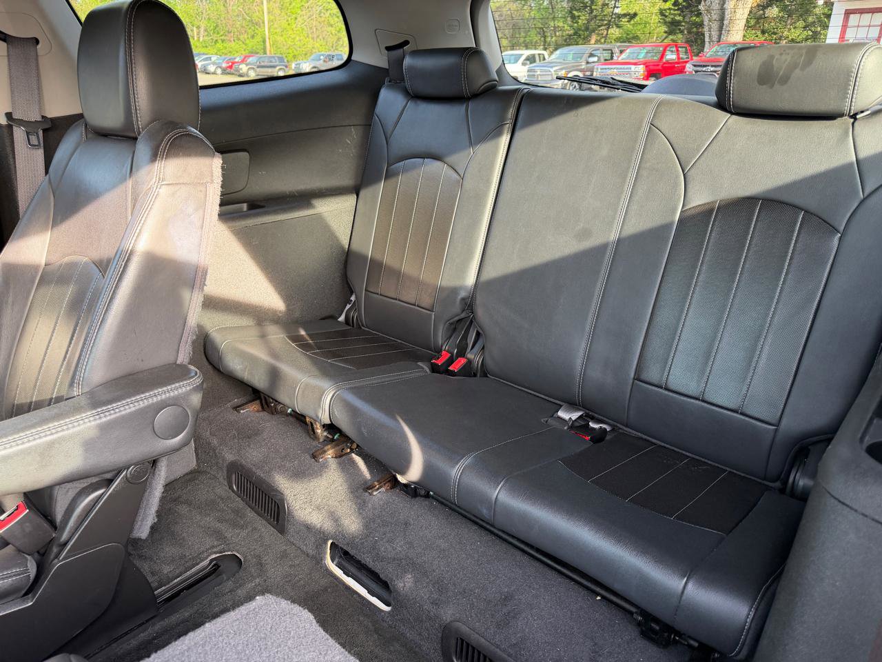 Used 2013 Buick Enclave Leather image 14