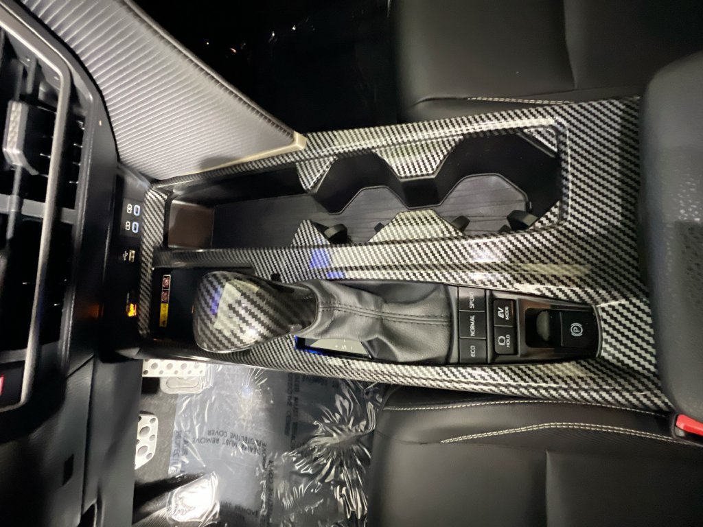 Used 2025 Toyota Camry SE FWD image 22