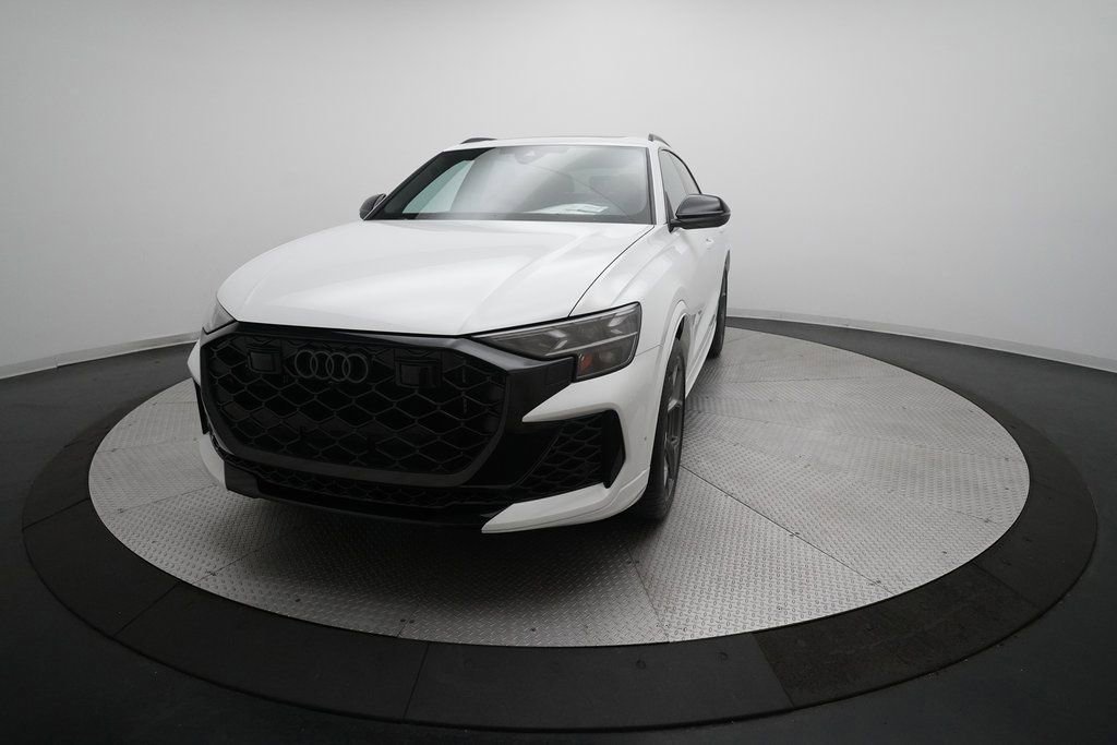 New 2026 Audi RS Q8 performance image 33
