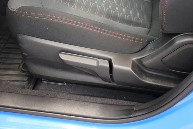 Certified 2025 Subaru Impreza 2.0i Sport AWD/4WD image 13