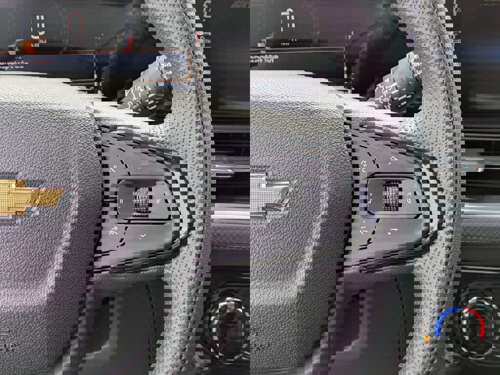 New 2026 Chevrolet TrailBlazer LT w/ LPO, Blackout Package image 20