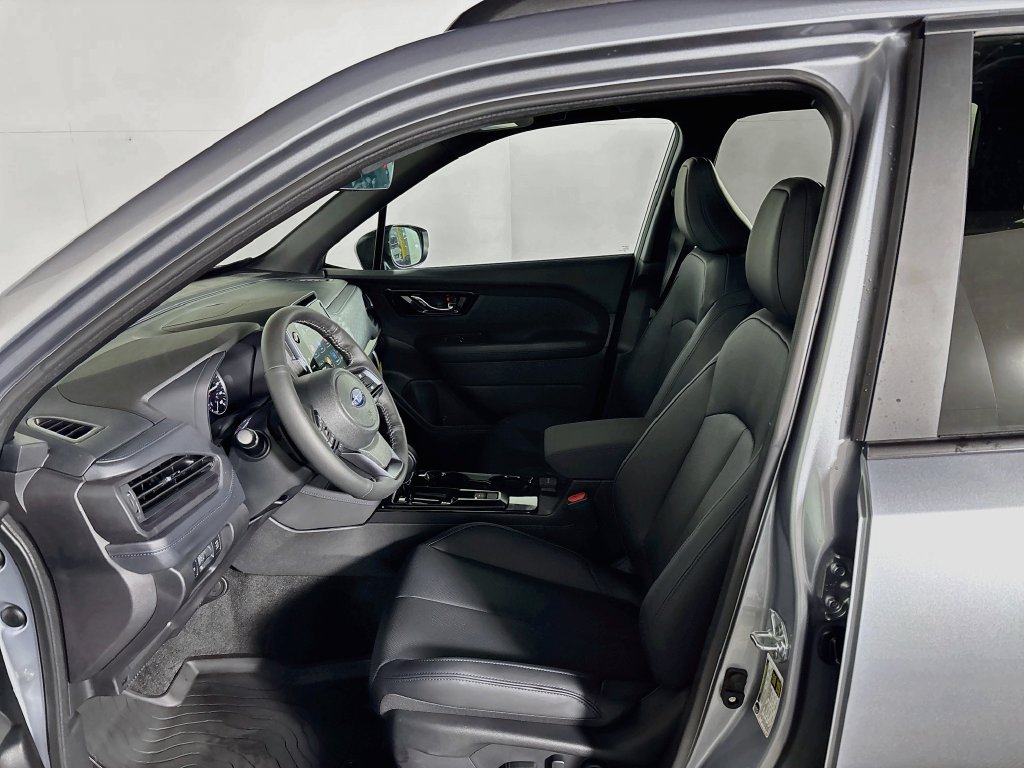Certified 2026 Subaru Forester Limited AWD/4WD image 12