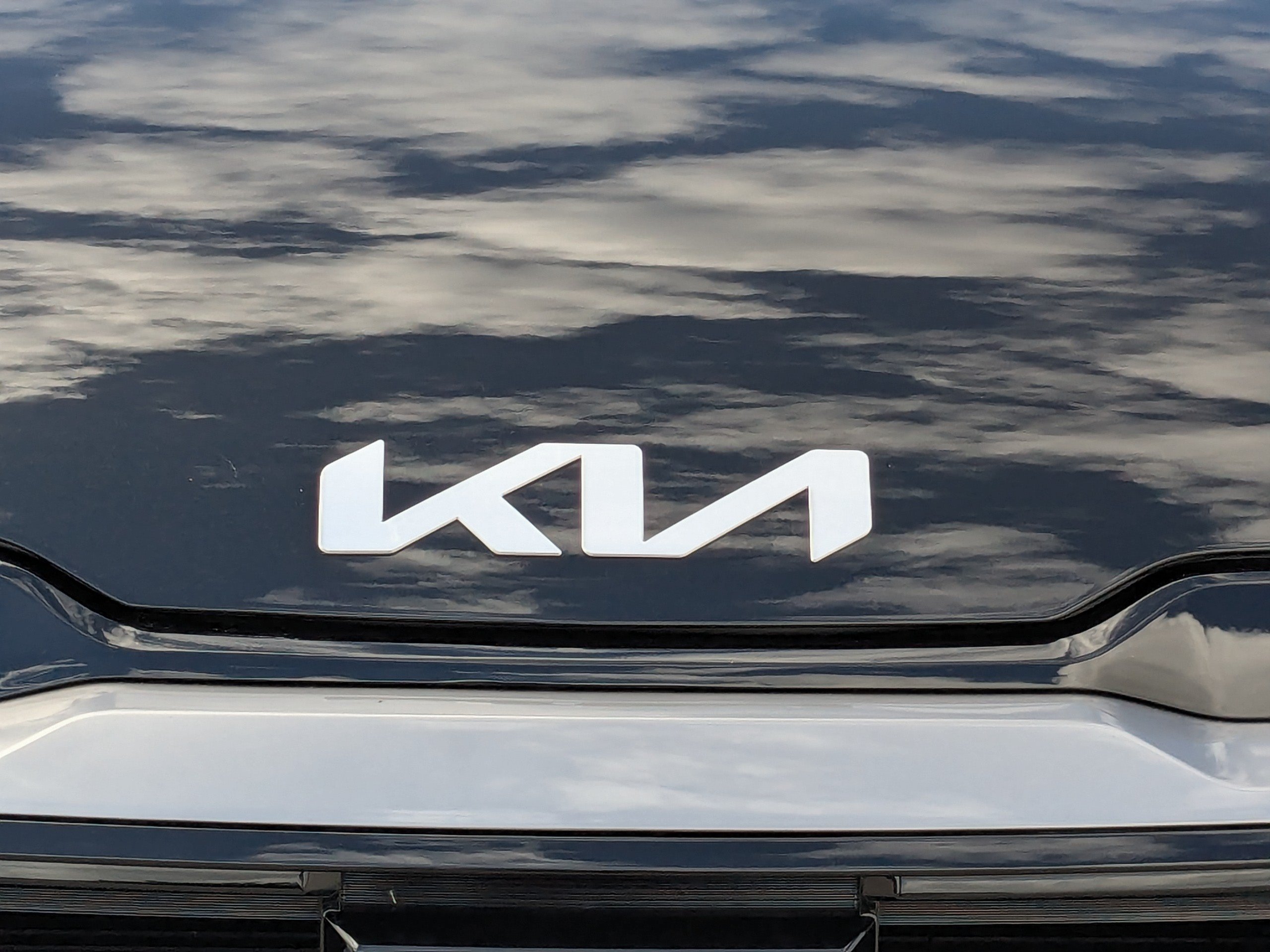 New 2026 Kia Sportage EX AWD/4WD image 13