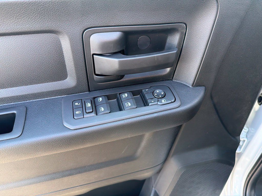 New 2027 RAM 2500 Tradesman AWD/4WD image 15