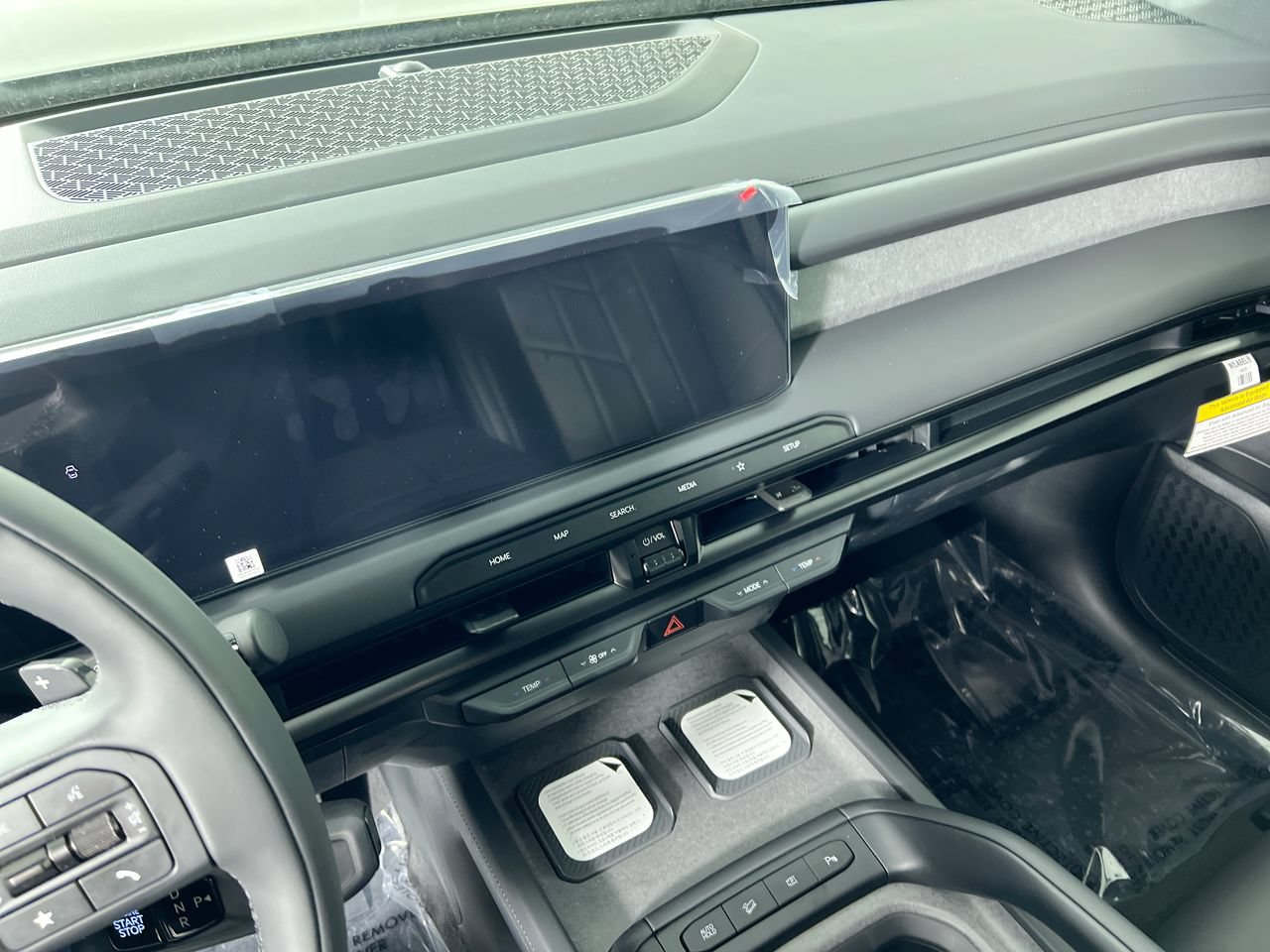 New 2027 Kia Telluride EX X-Line AWD/4WD image 24
