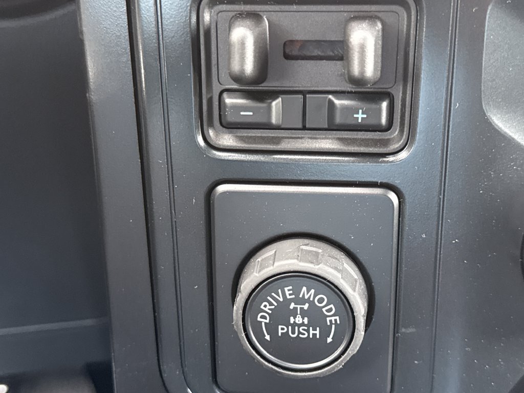New 2026 Ford F150 STX w/ Equipment Group 200A RWD image 30
