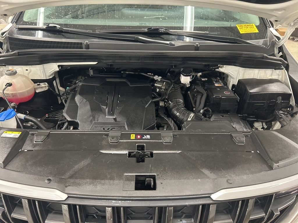 Certified 2023 Kia Carnival EX FWD image 24