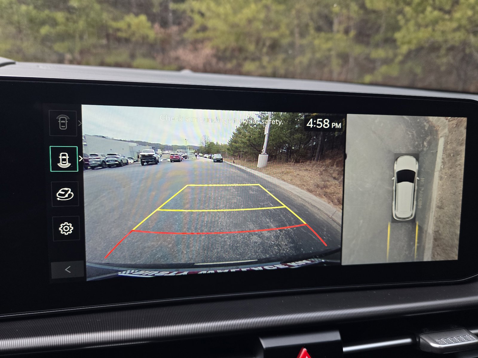 New 2026 Kia Sportage SX image 11