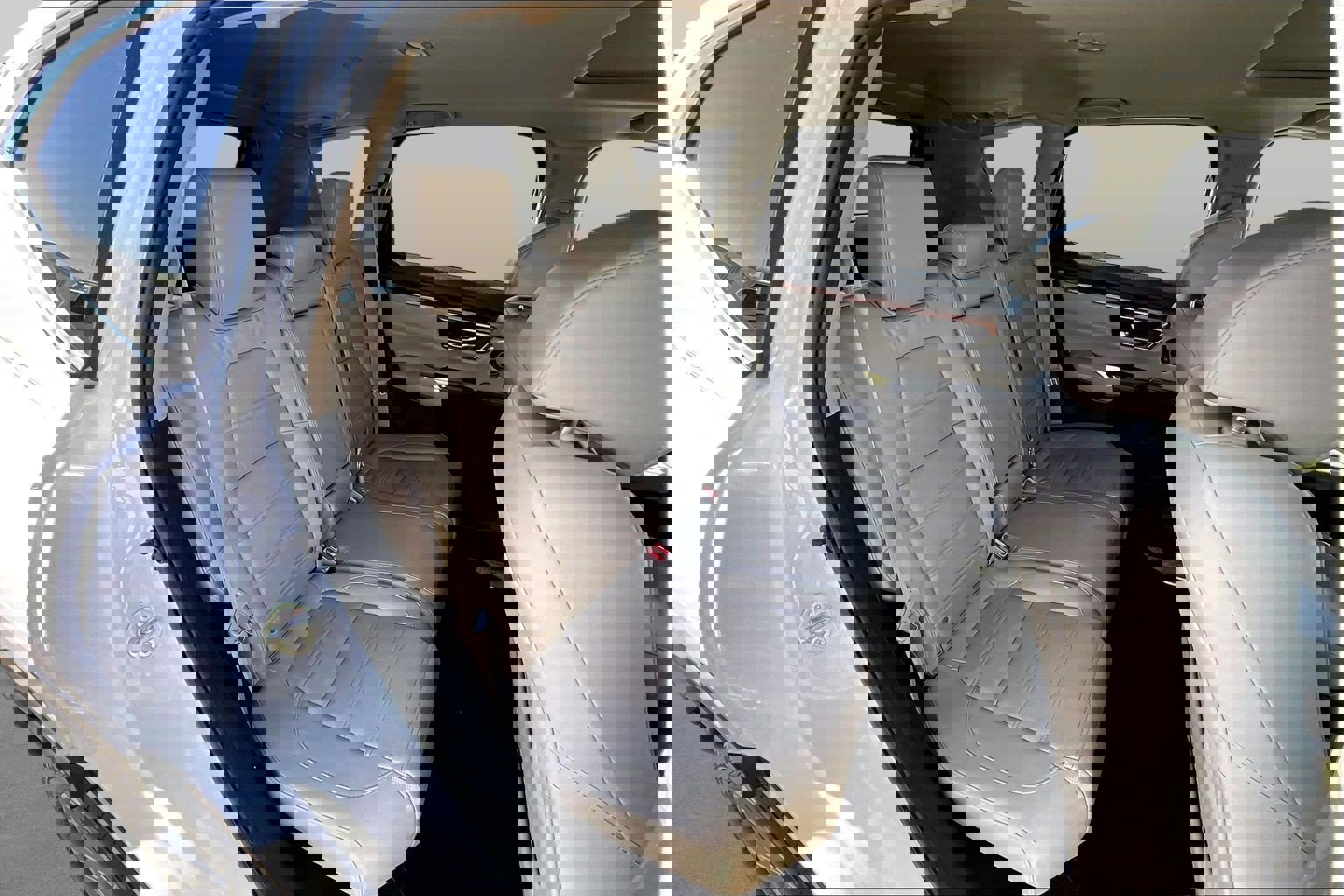 Used 2019 Honda CR-V EX-L image 25