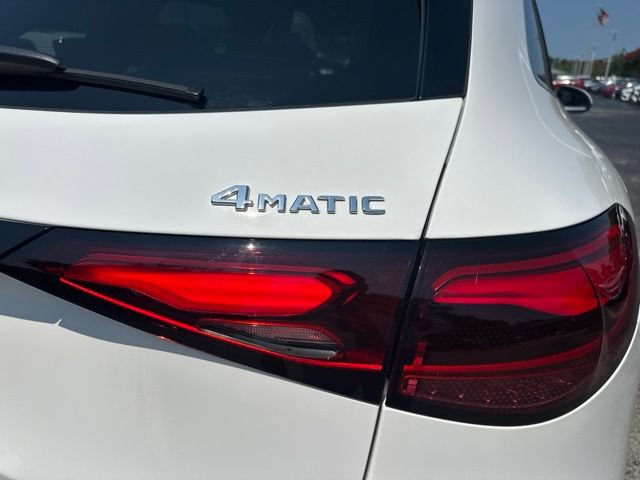 Used 2026 Mercedes-Benz GLC 300 4MATIC image 8