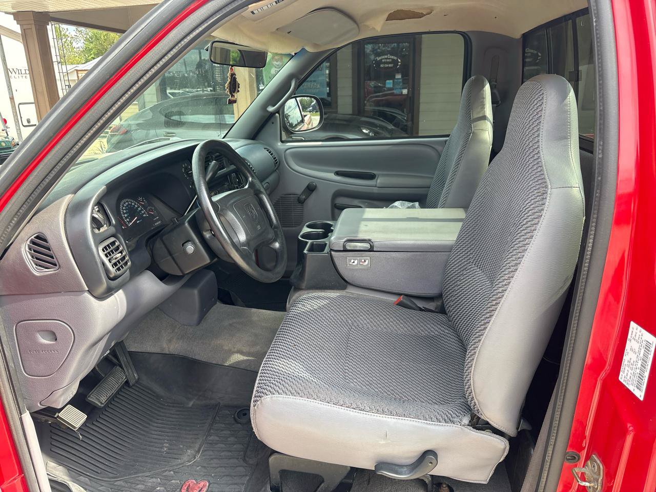 Used 2001 Dodge Ram 1500 Truck 2WD Regular Cab image 9