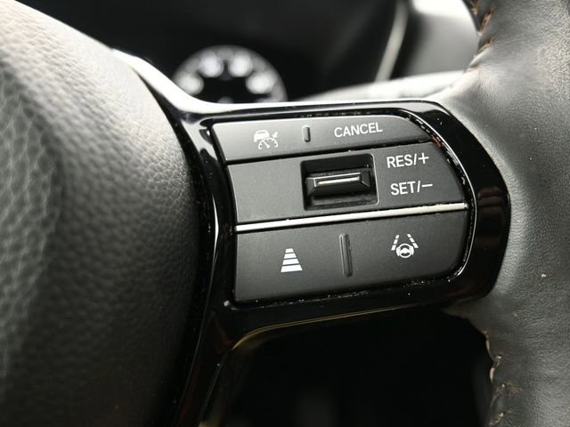 Used 2024 Honda CR-V EX-L image 14