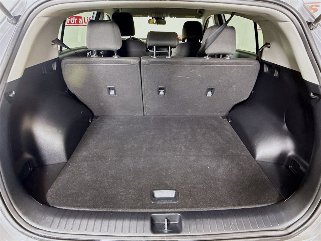Used 2022 Kia Sportage LX image 27