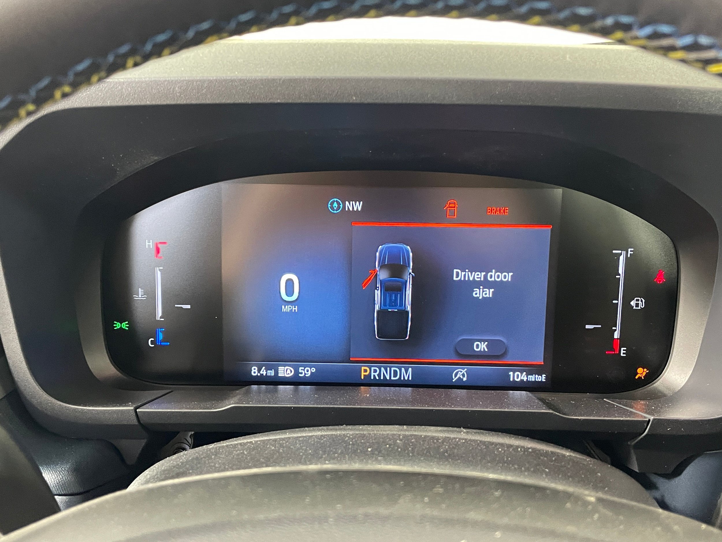 New 2026 Ford Maverick Lobo AWD/4WD image 4