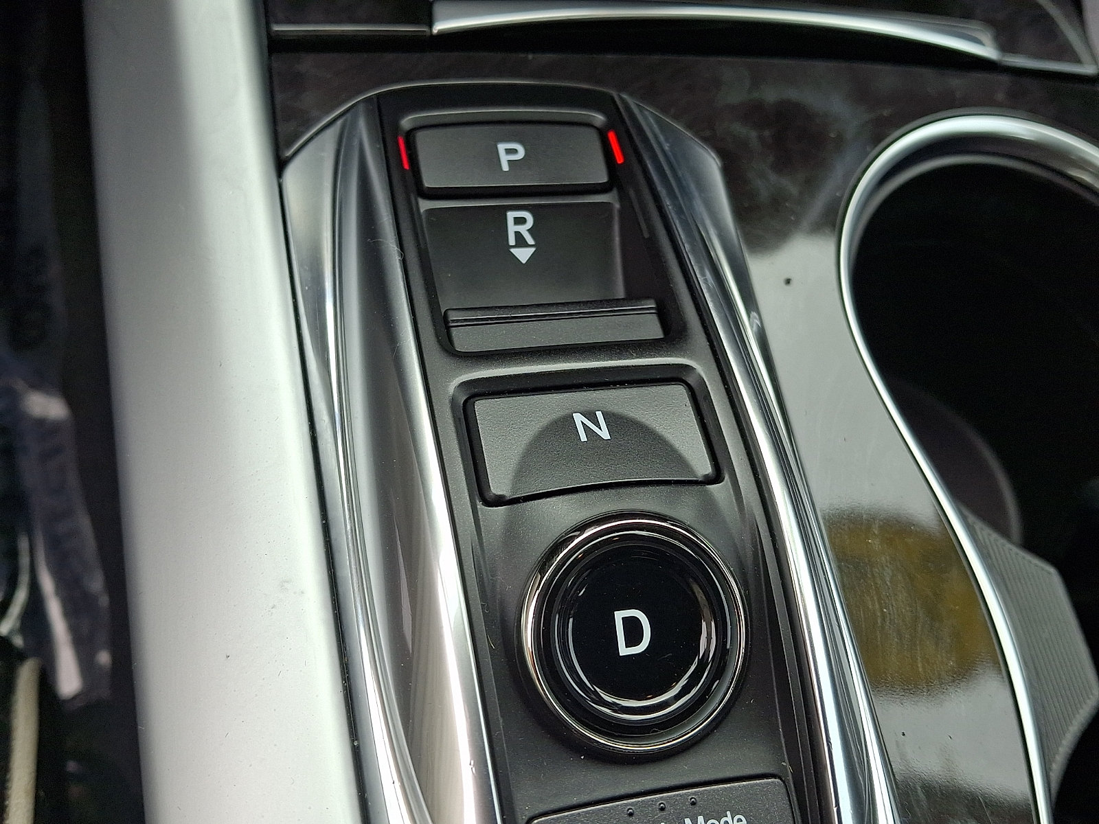 Used 2020 Acura TLX w/ Technology Package FWD image 15