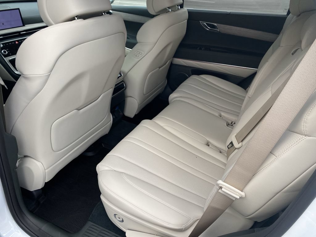 New 2027 Genesis GV80 2.5T Select AWD/4WD image 29