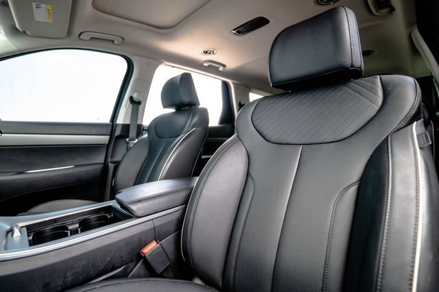 Certified 2024 Hyundai Palisade XRT AWD/4WD image 5