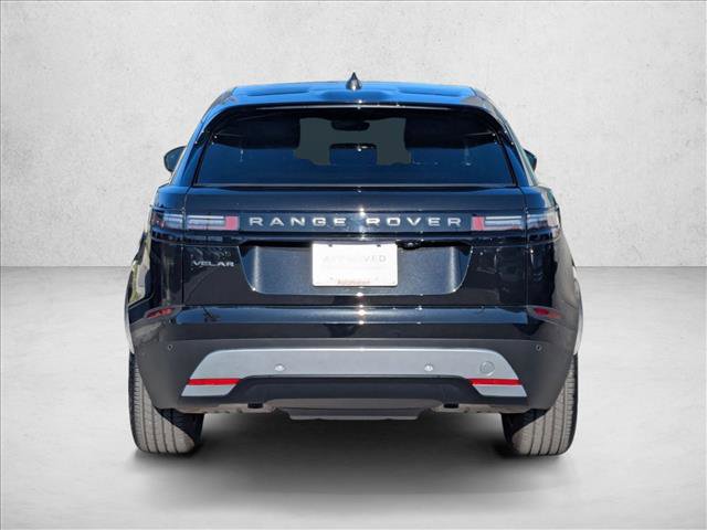 Used 2025 Land Rover Range Rover Velar S image 8
