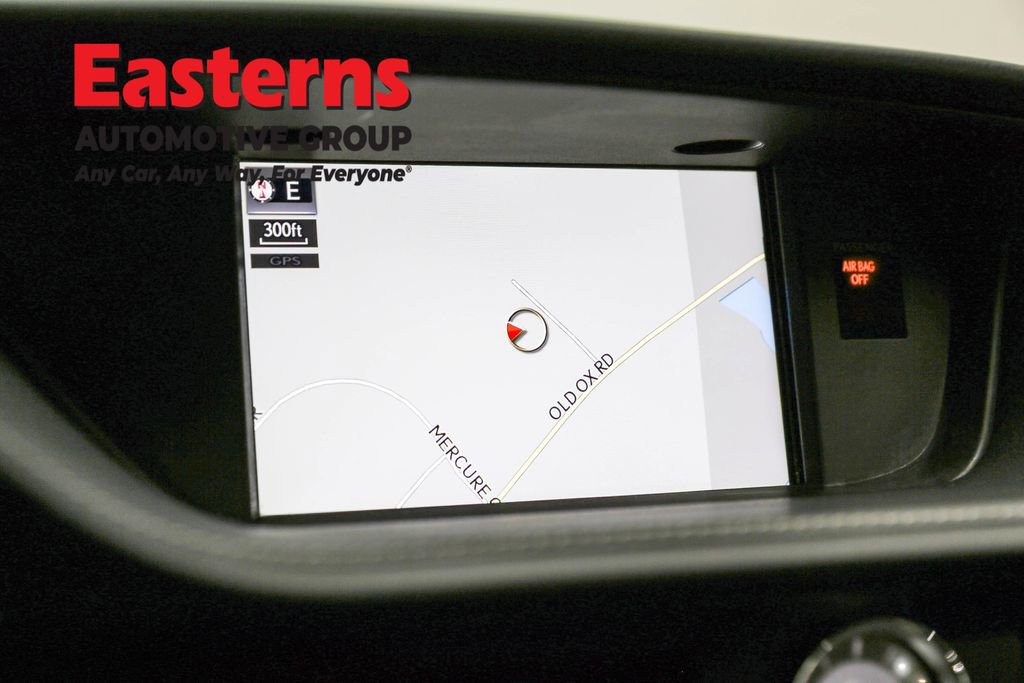 Used 2018 Lexus ES 350 350 w/ Luxury Package w/Wood Trim image 19