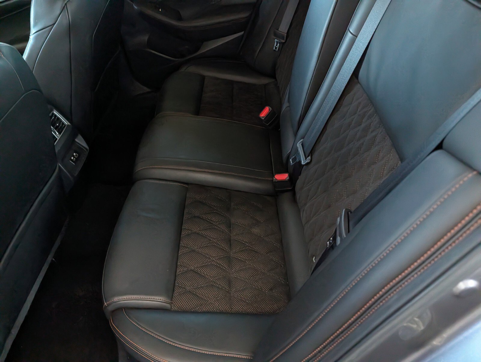 Used 2021 Nissan Maxima SR w/ Sport Mat Group image 14