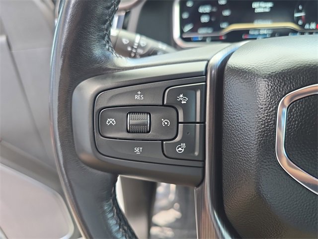 Certified 2024 GMC Sierra 3500 Denali Ultimate image 26