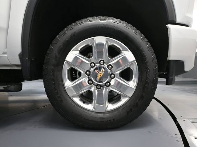 Used 2023 Chevrolet Silverado 3500 LTZ w/ Z71 Chrome Sport Edition image 17