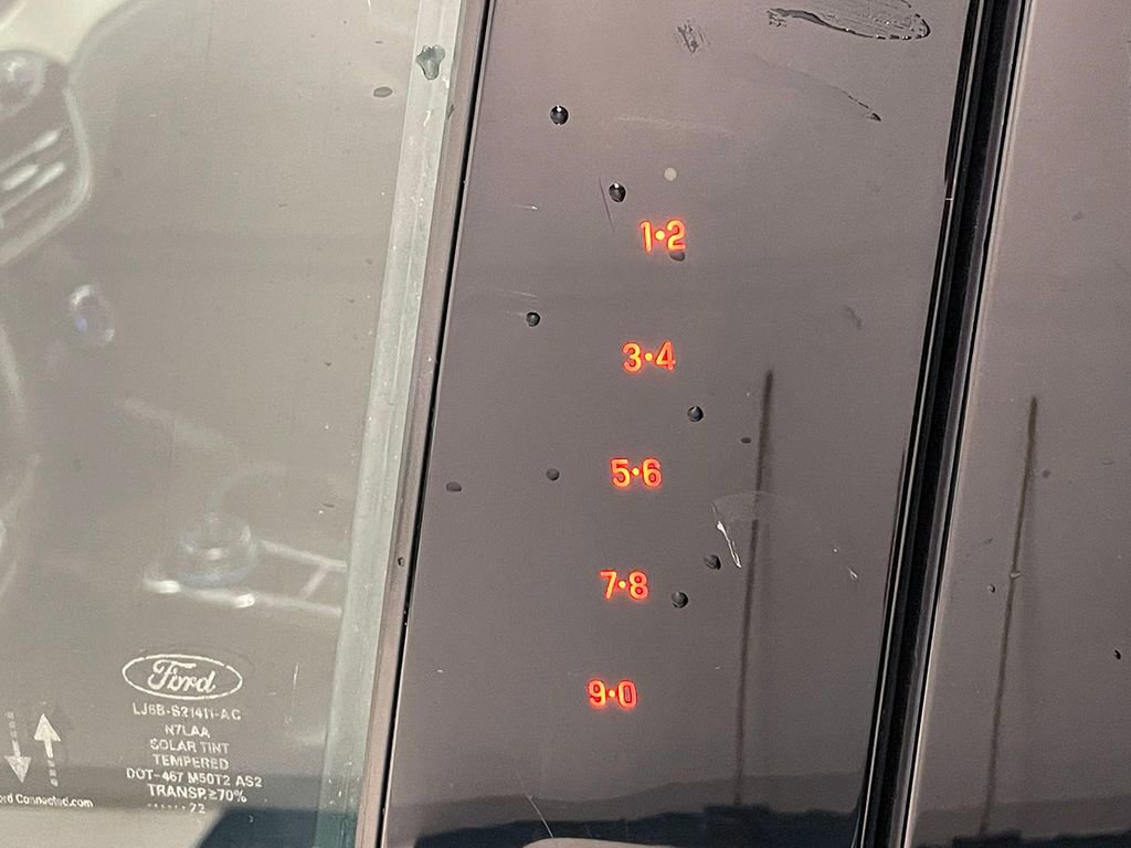 Used 2022 Ford Escape SEL w/ Technology Package image 17