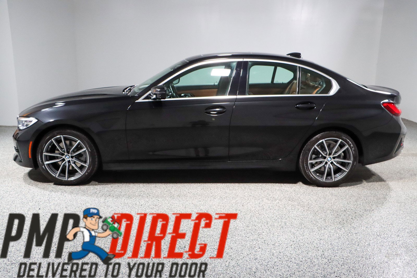 Used 2021 BMW 330i Sedan image 10