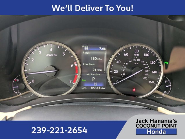 Used 2021 Lexus NX 300 AWD w/ Package Accessorty (P1) image 29
