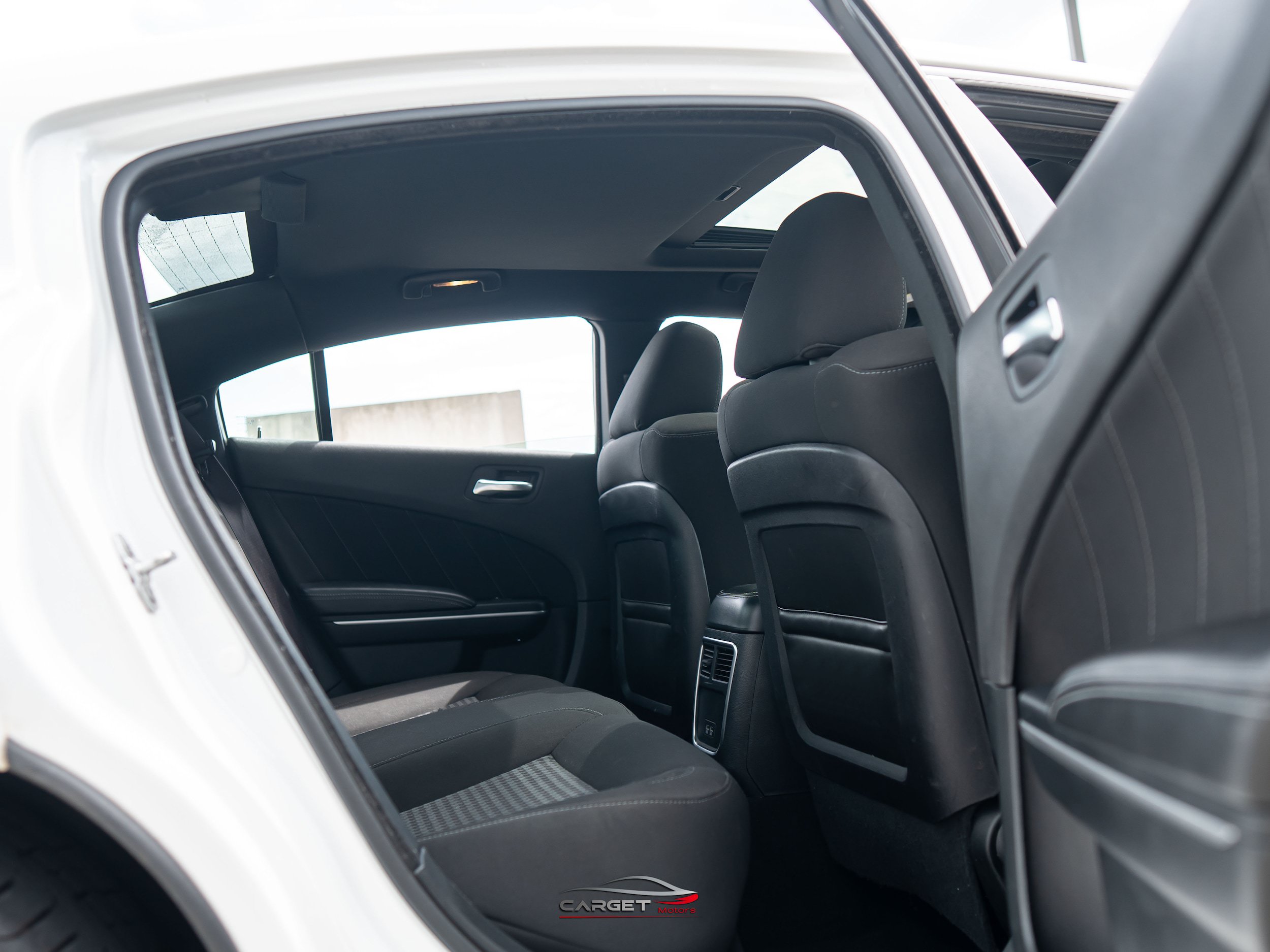 Used 2019 Dodge Charger Scat Pack RWD image 19