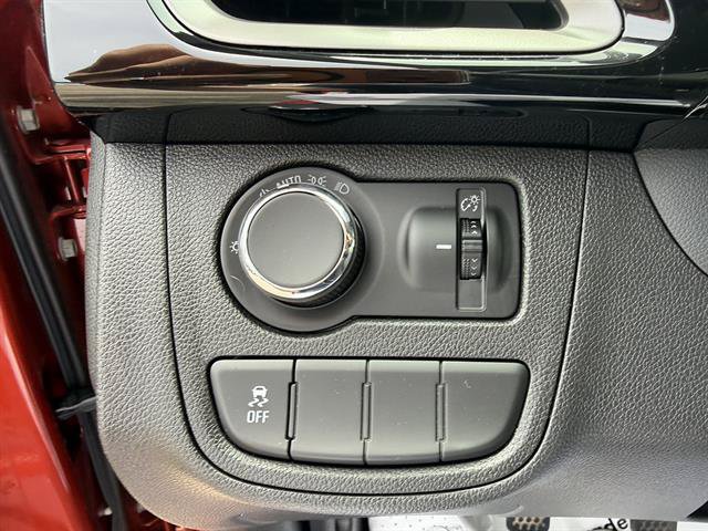 Used 2022 Chevrolet Spark LT FWD image 17