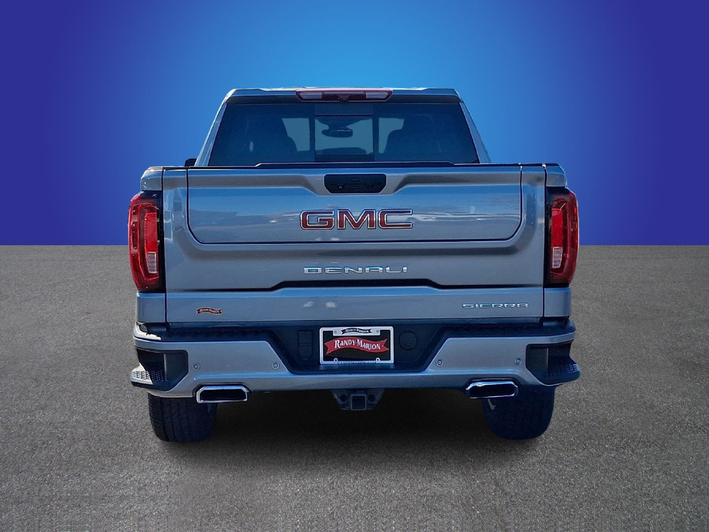 Used 2023 GMC Sierra 1500 Denali AWD/4WD image 5