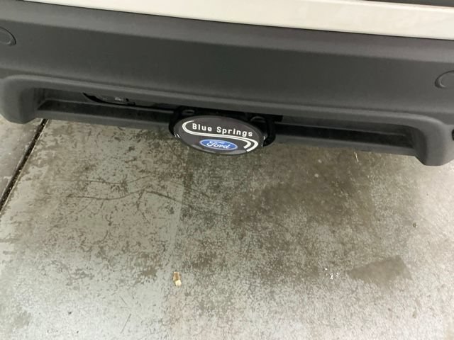 Used 2025 Ford Explorer ST w/ Sun And Sound Package AWD/4WD image 7